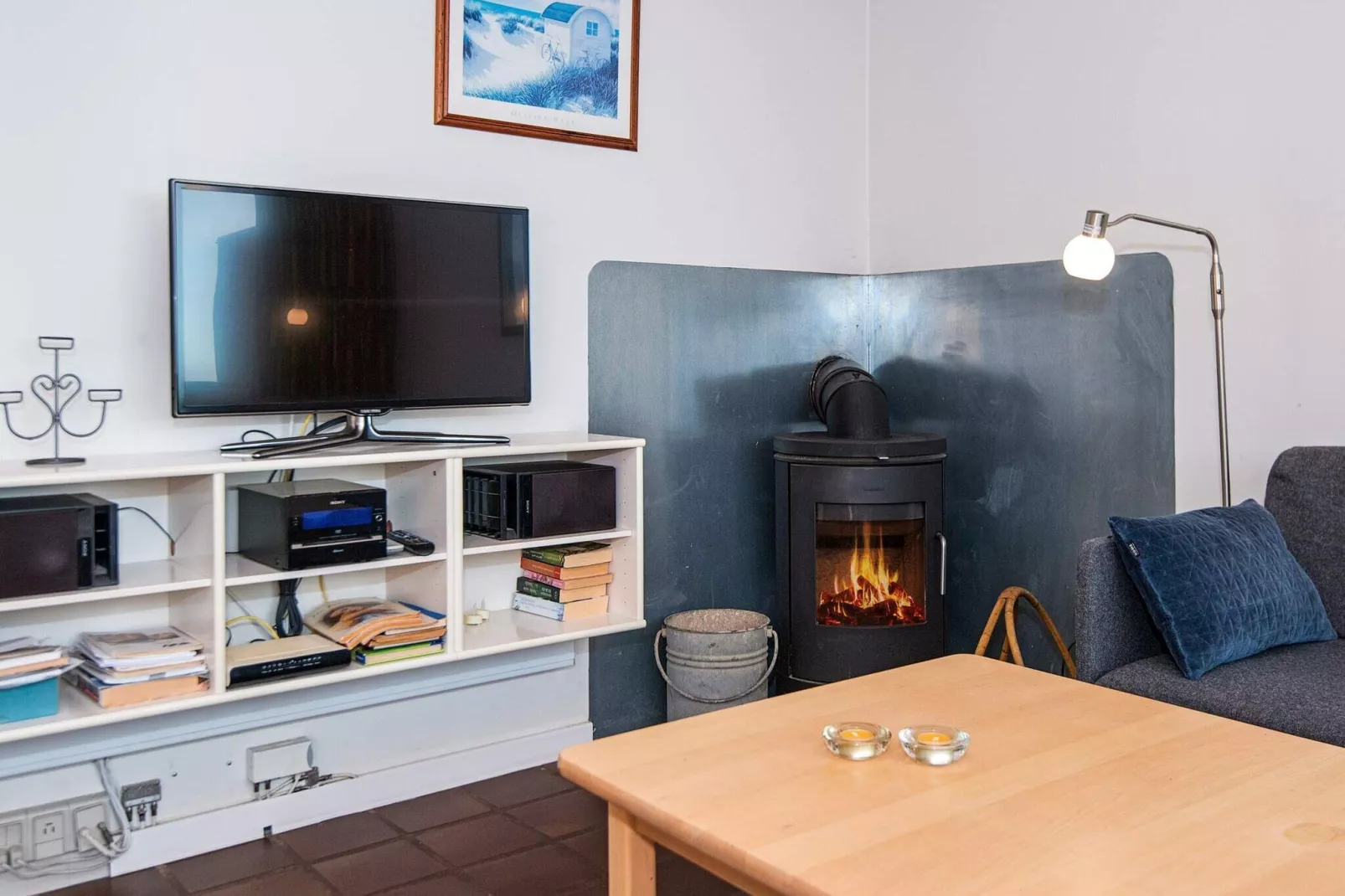 MOTEL UDSIGTEN-Indoor