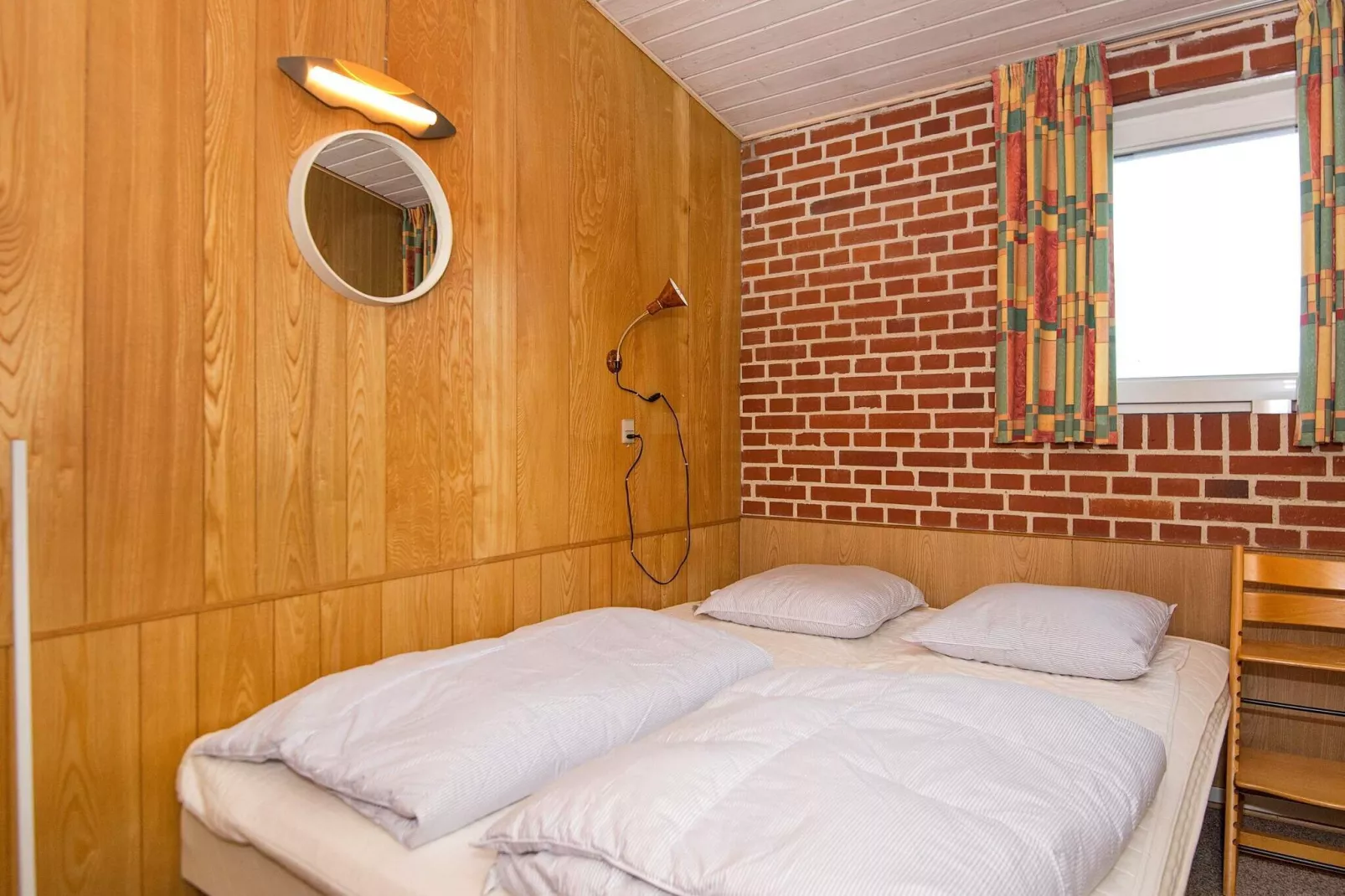 MOTEL UDSIGTEN-Indoor