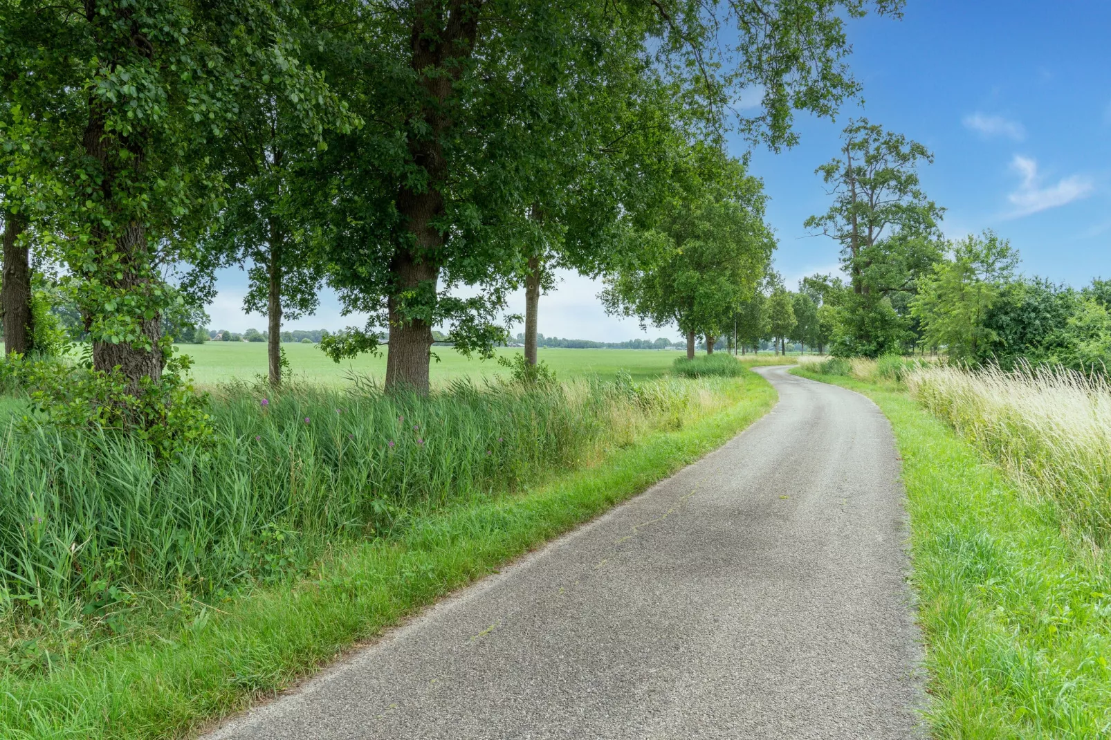 Chalet Natuurschoon-Zones d'été à 5 km