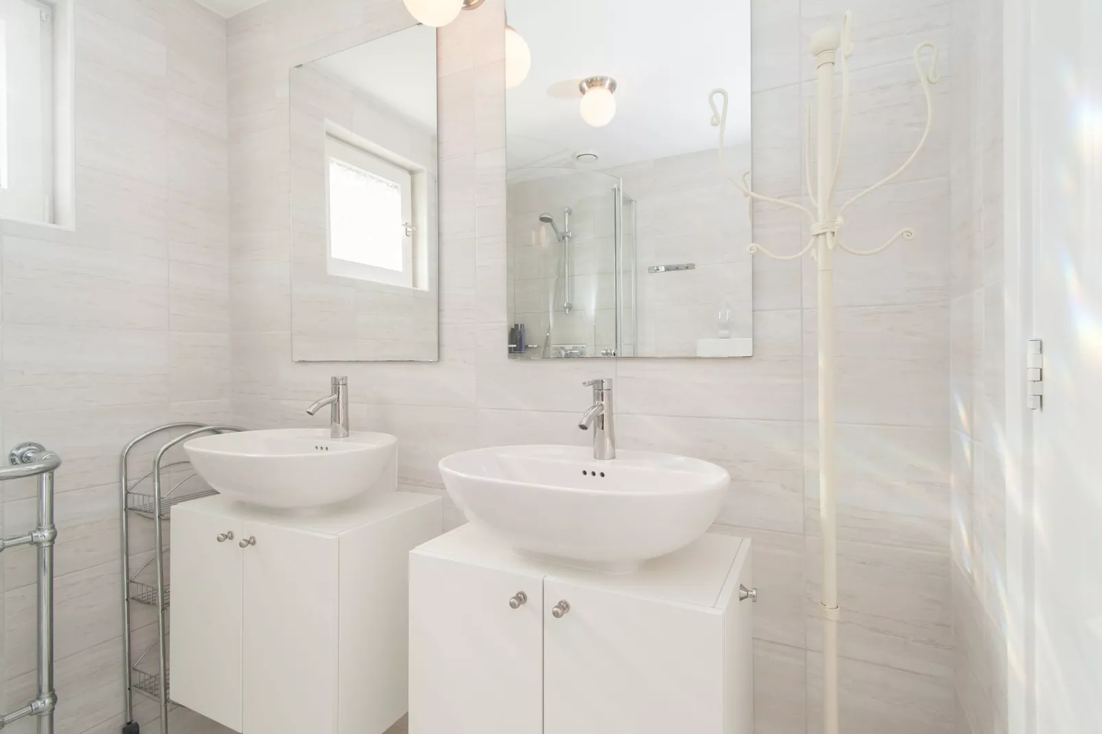 Strandhuis-Bathroom