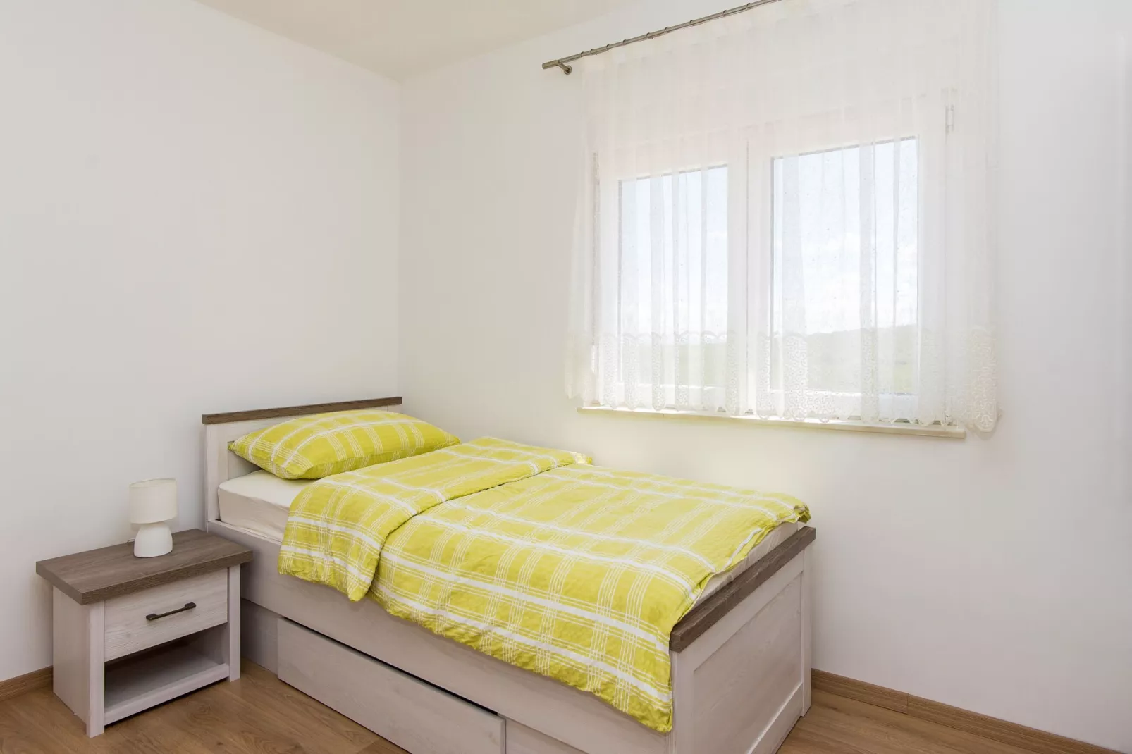 Holiday house Zara-Bedroom