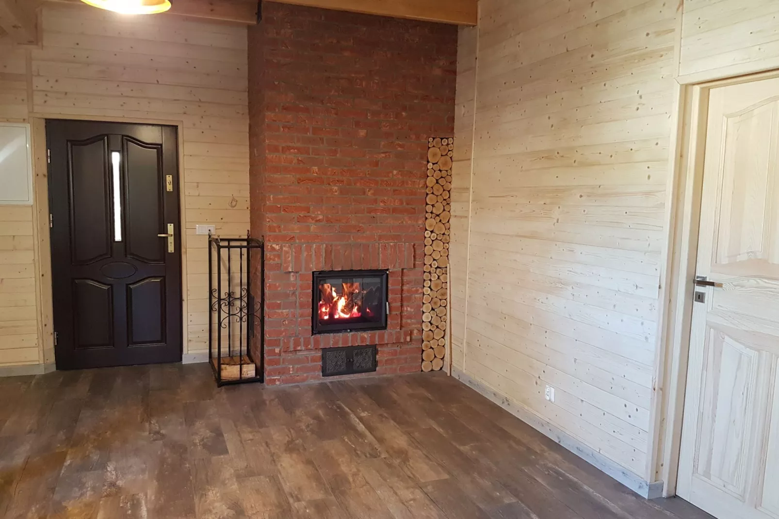 Holiday Home Skrzynia 2-Living room