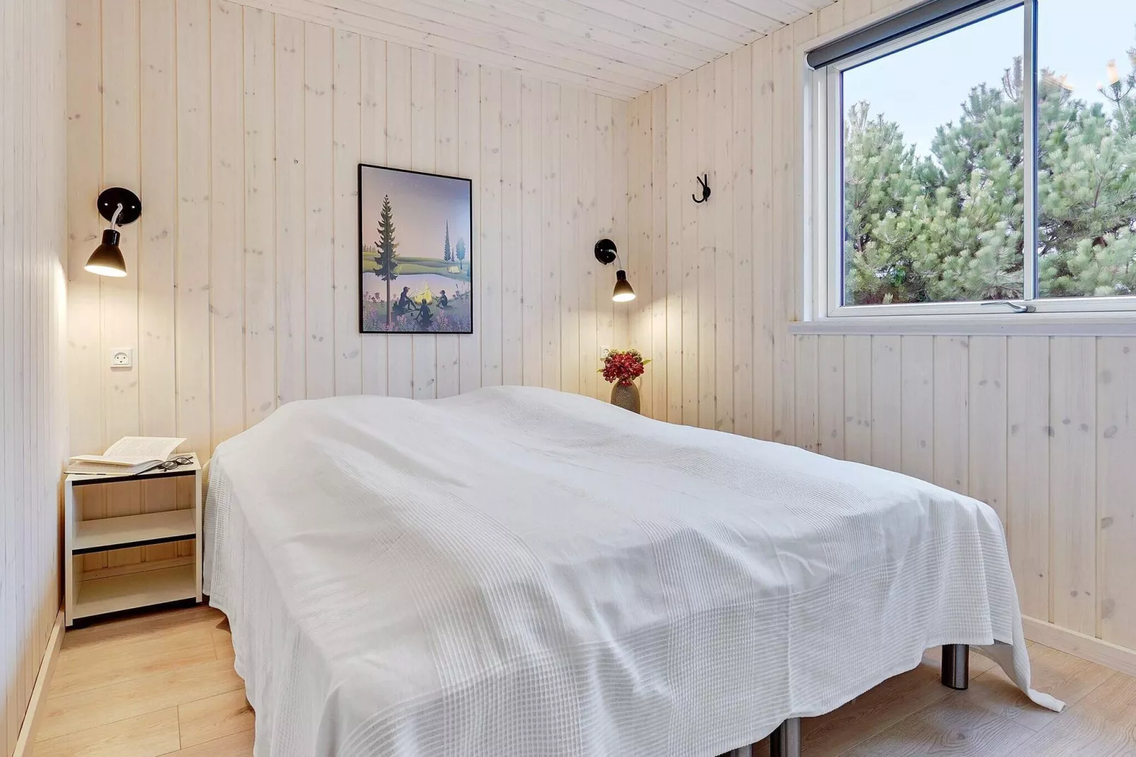 20 person holiday home in Væggerløse-Indoor