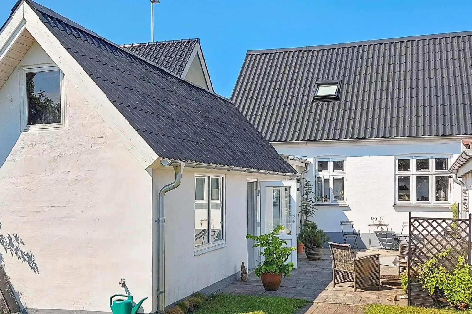 6 person holiday home in Frederikshavn-By Traum