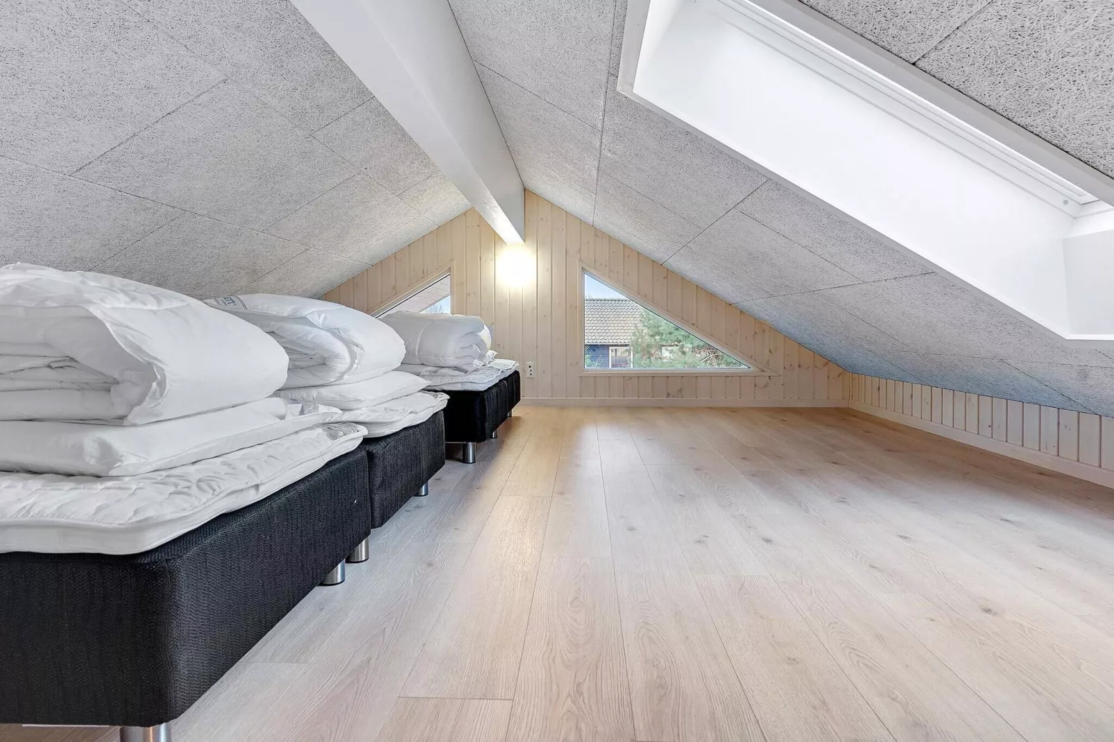 20 person holiday home in Væggerløse-Indoor