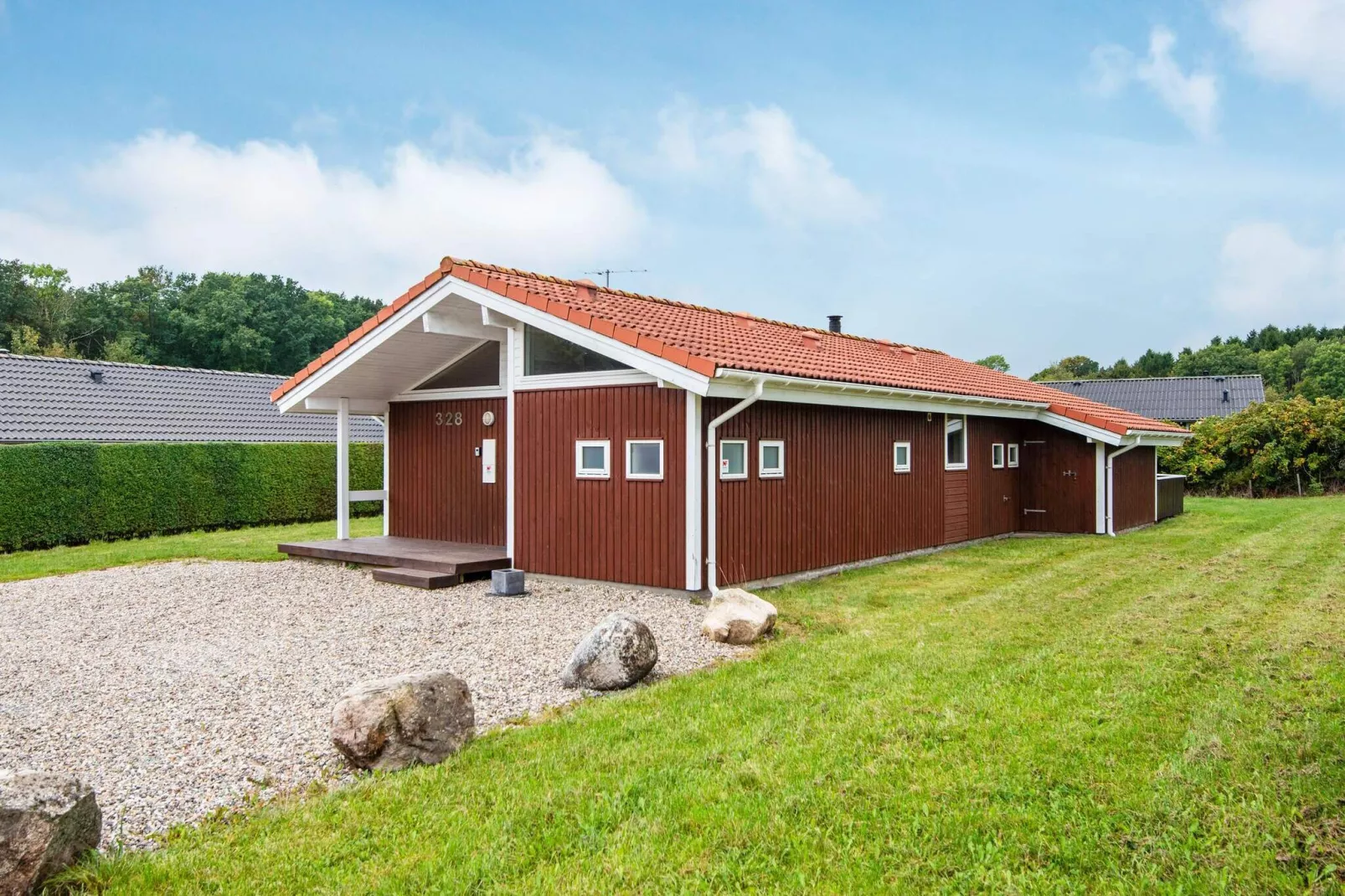 Tranquil Retreat by Sea - By Traum Ferienwohnungen-View