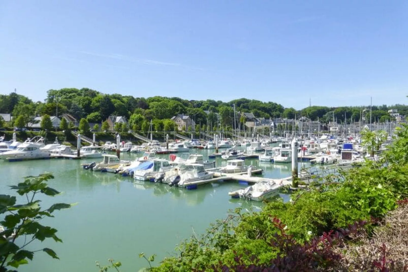 Holiday home Quiberville-sur-Mer-Areas summer 20km