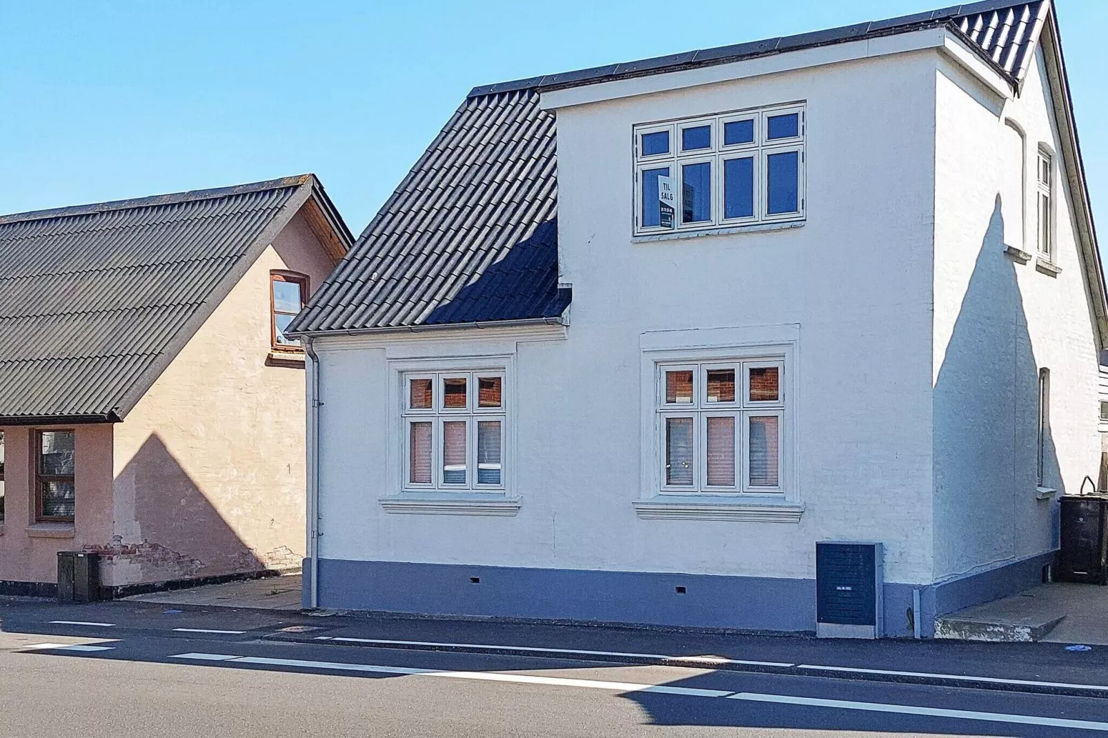 6 person holiday home in Frederikshavn-By Traum