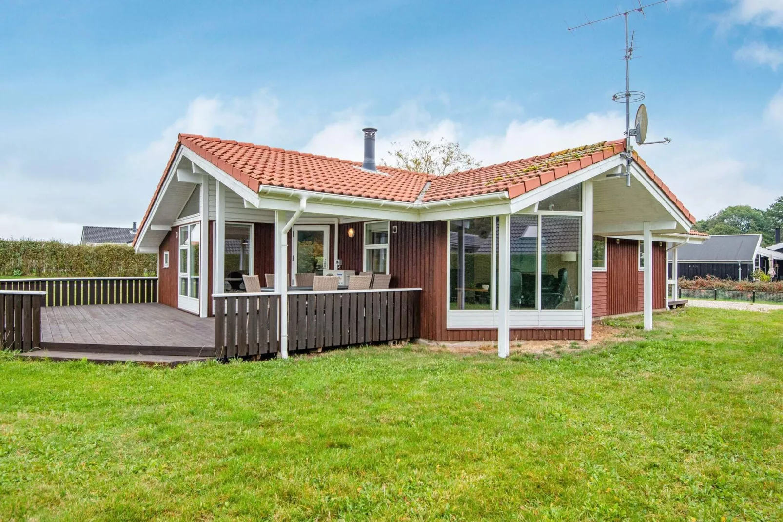 Tranquil Retreat by Sea - By Traum Ferienwohnungen-View