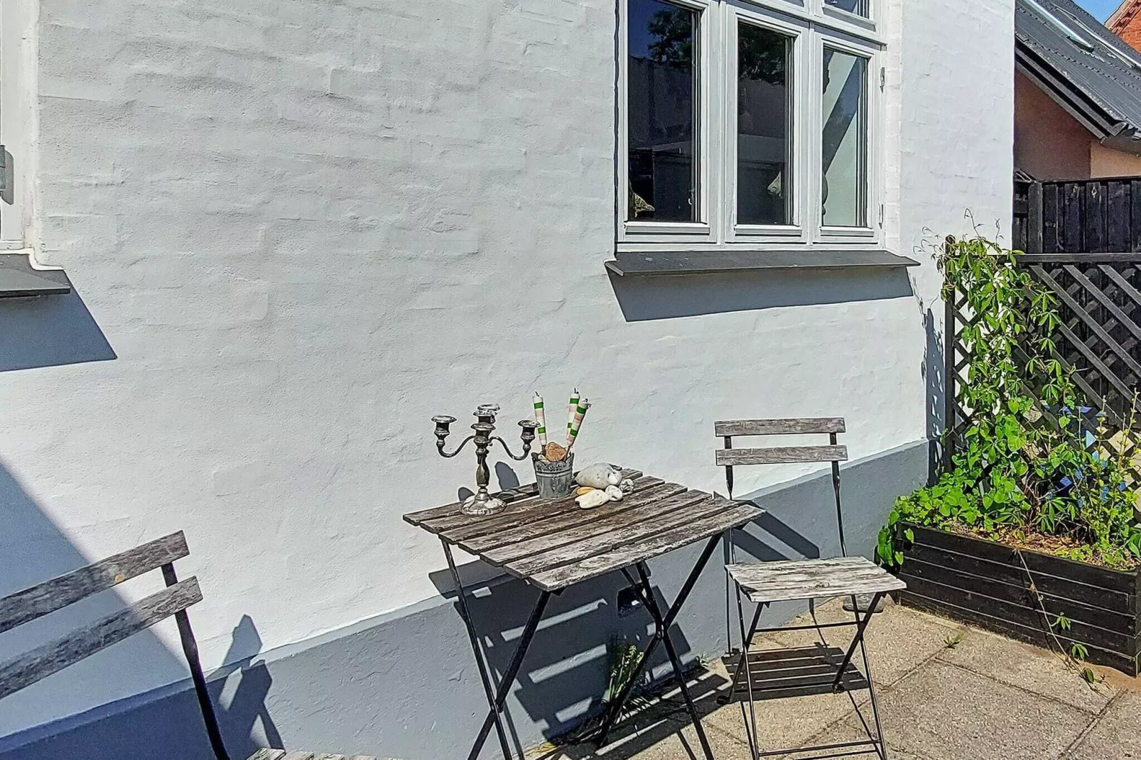 6 person holiday home in Frederikshavn-By Traum