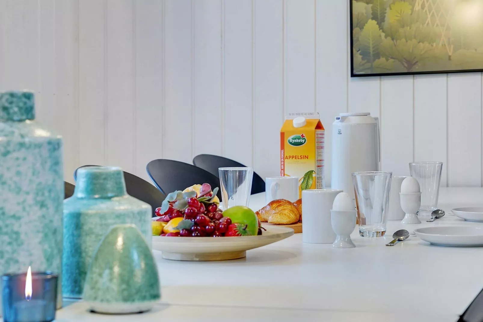 20 person holiday home in Væggerløse-Indoor