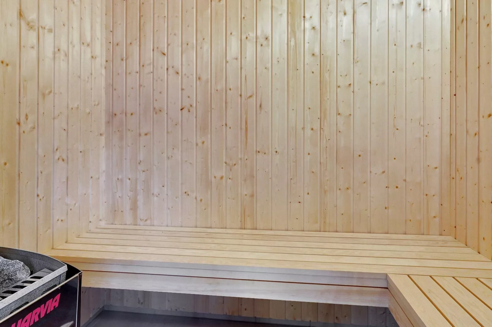 20 person holiday home in Væggerløse-Sauna
