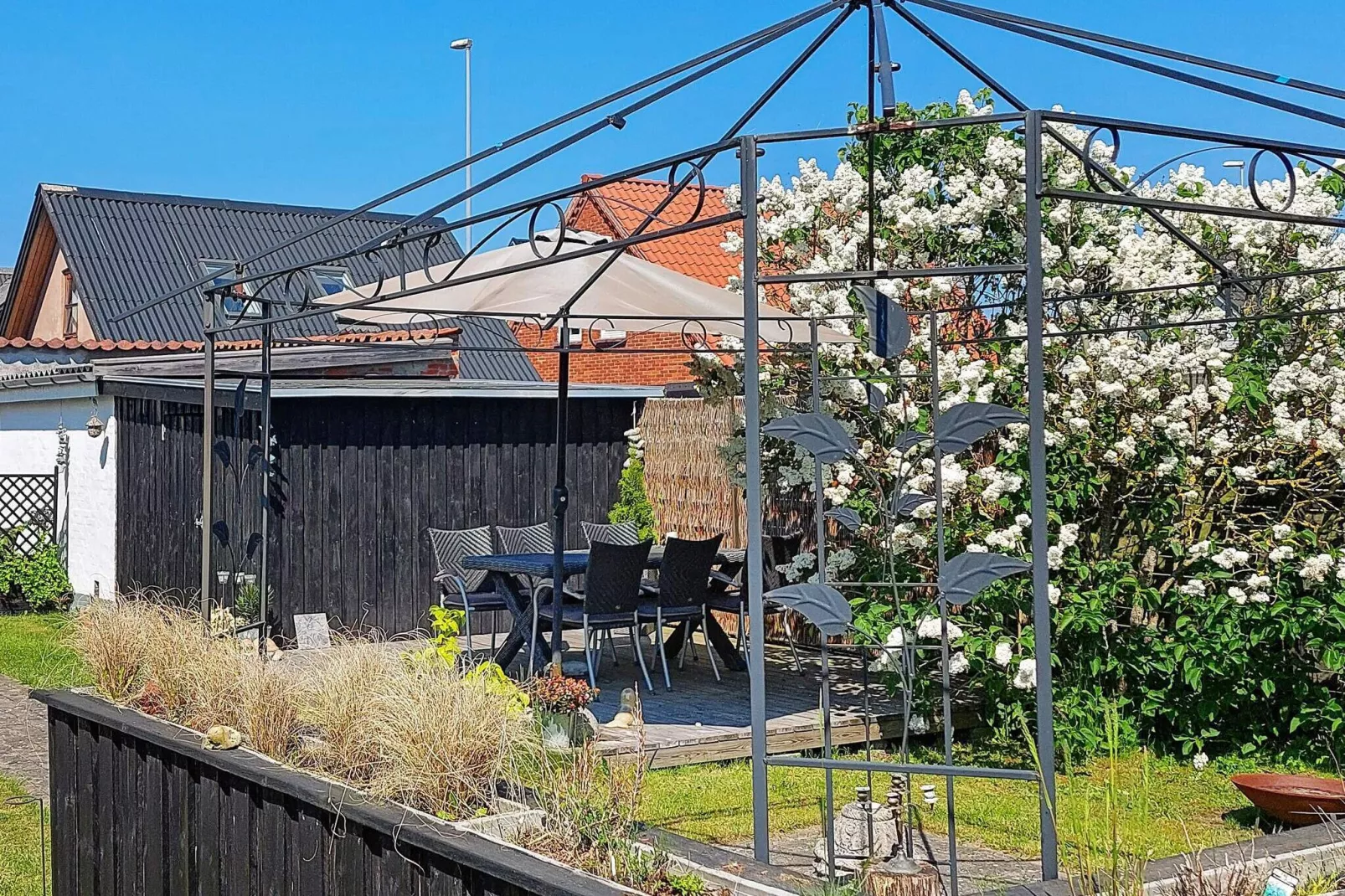 6 person holiday home in Frederikshavn-By Traum-Untagged