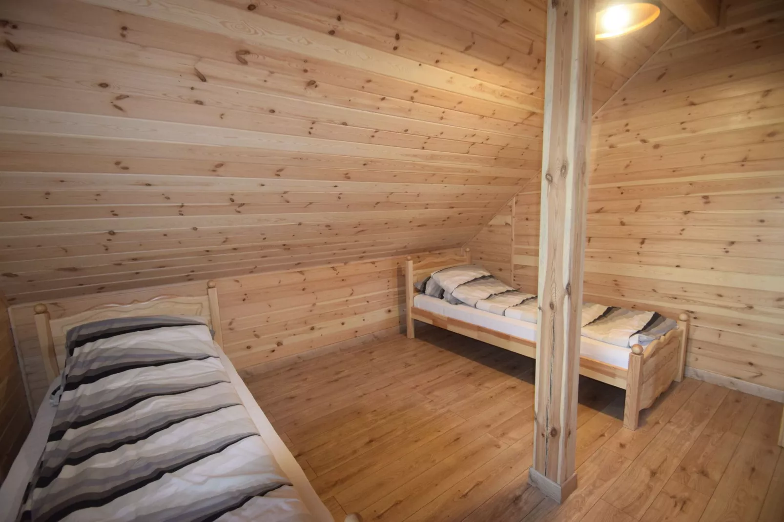 Holiday Home Skrzynia 2-Bedroom