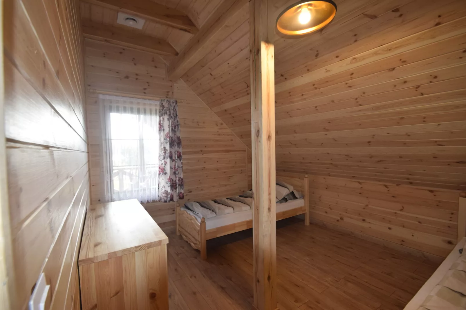 Holiday Home Skrzynia 2-Bedroom