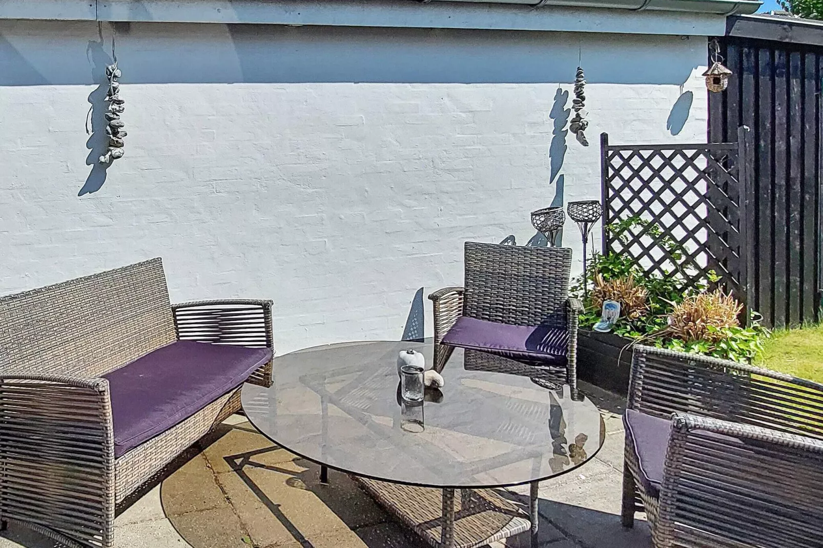 6 person holiday home in Frederikshavn-By Traum-Untagged