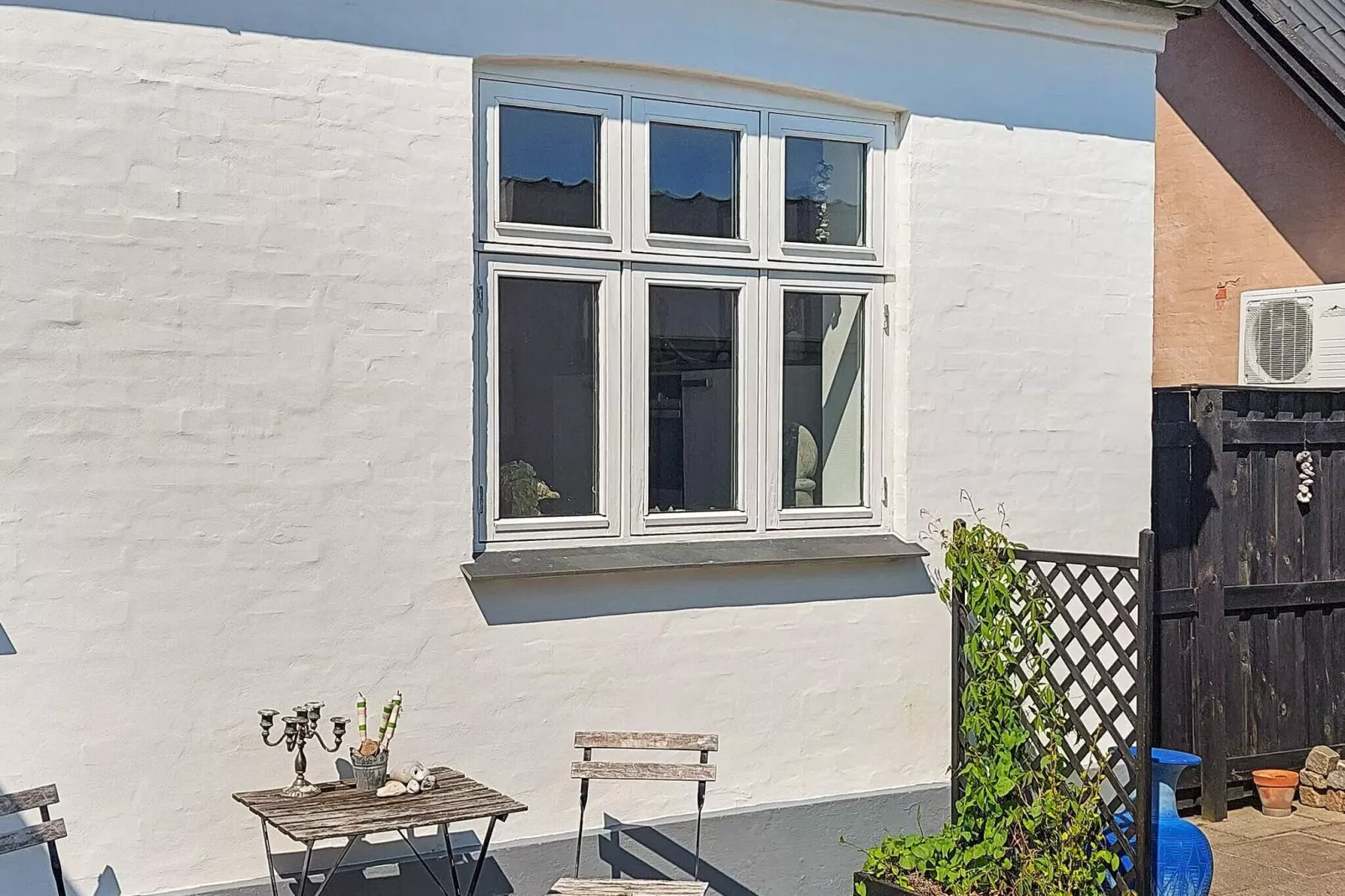6 person holiday home in Frederikshavn-By Traum-Untagged
