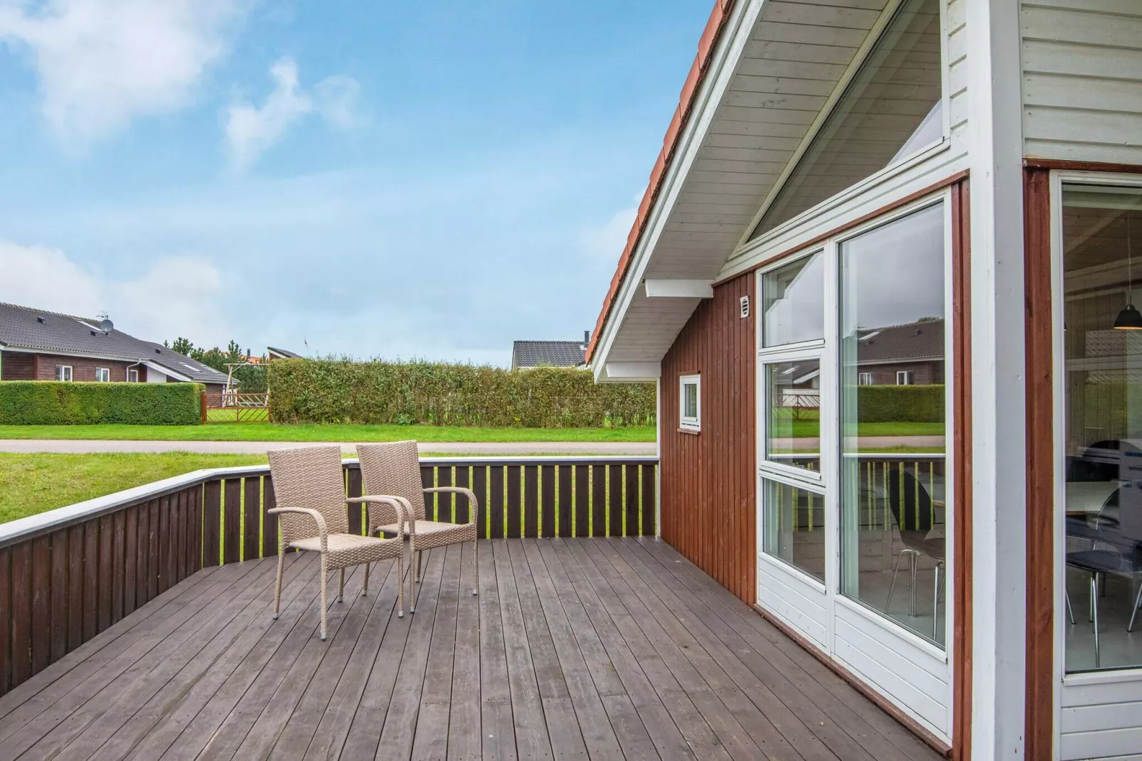Tranquil Retreat by Sea - By Traum Ferienwohnungen-View