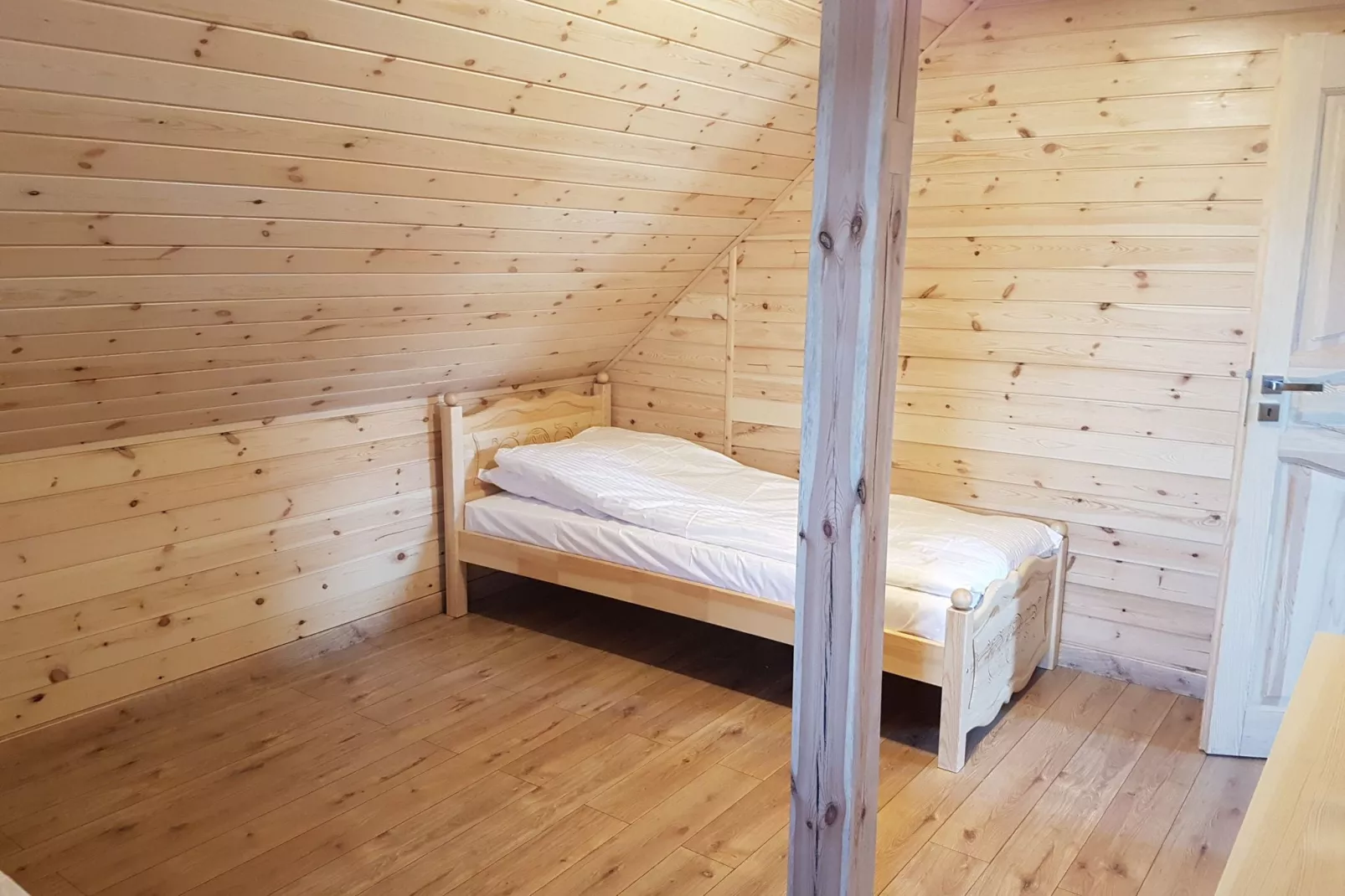 Holiday Home Skrzynia 2-Bedroom