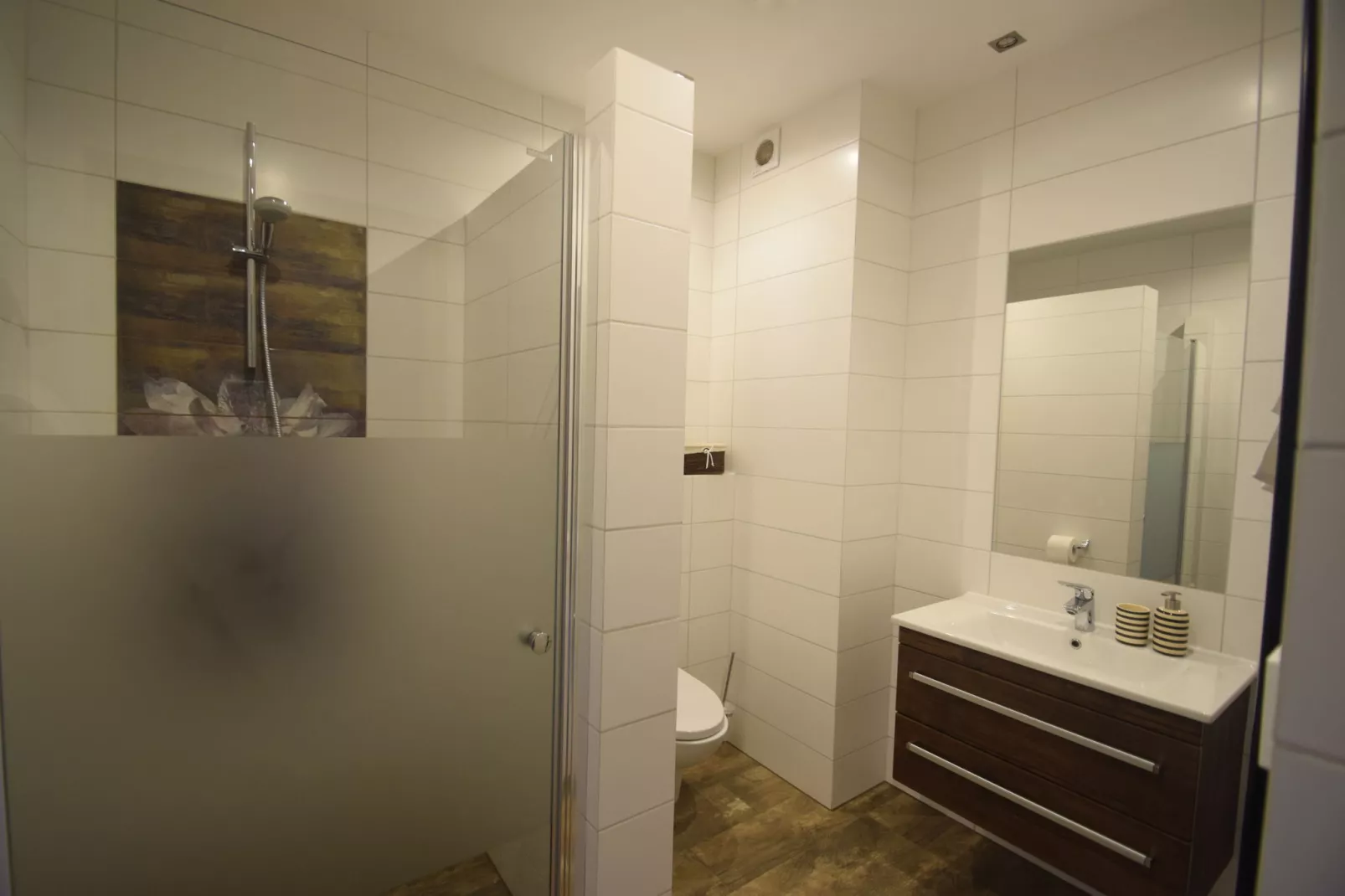 Holiday Home Skrzynia 2-Bathroom