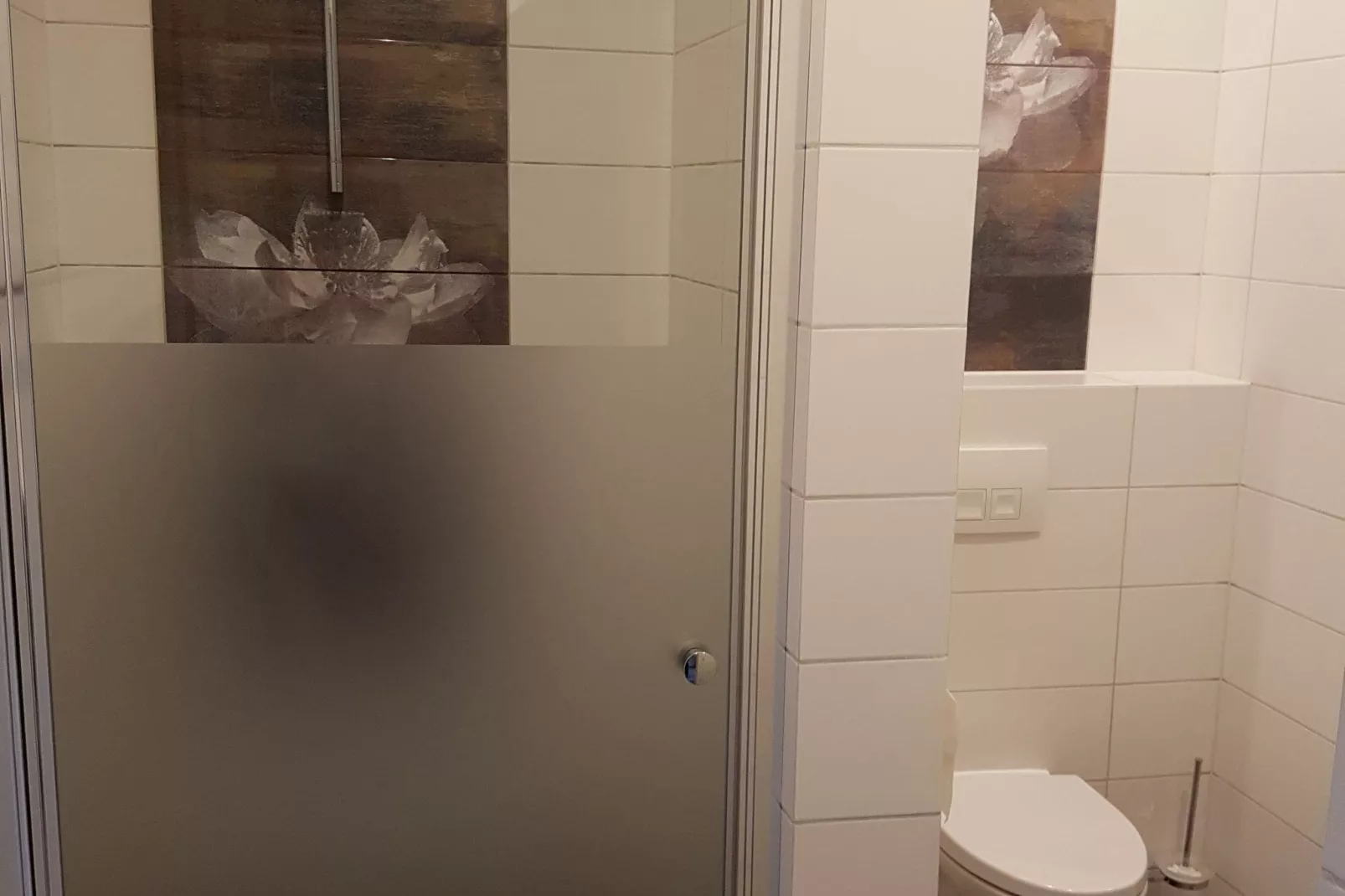 Holiday Home Skrzynia 2-Bathroom
