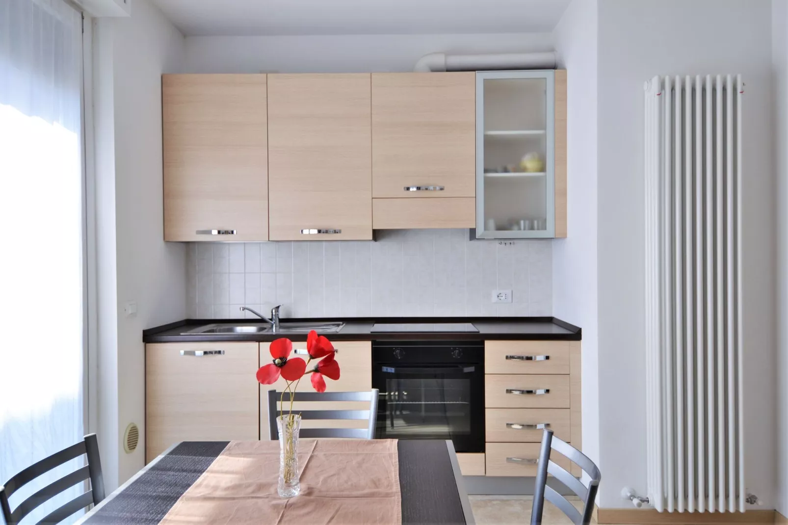 Bilo Nadia 3 piano-Kitchen