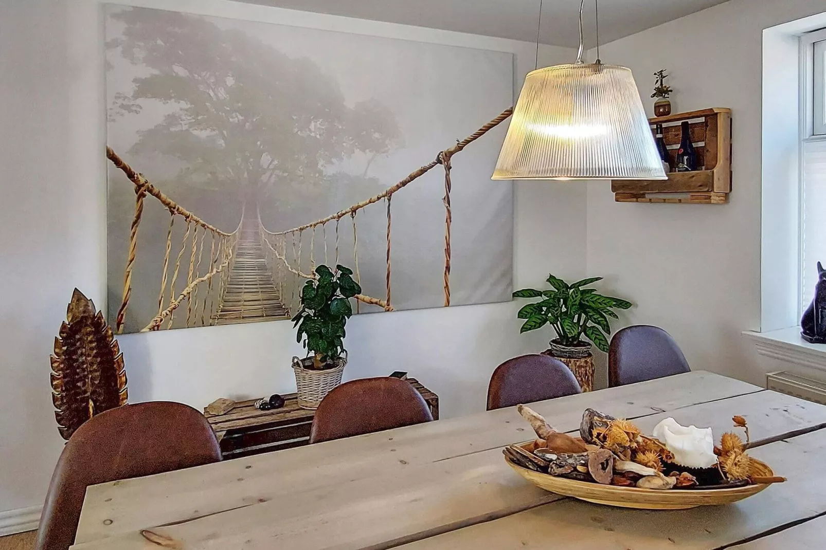 6 person holiday home in Frederikshavn-By Traum-Indoor