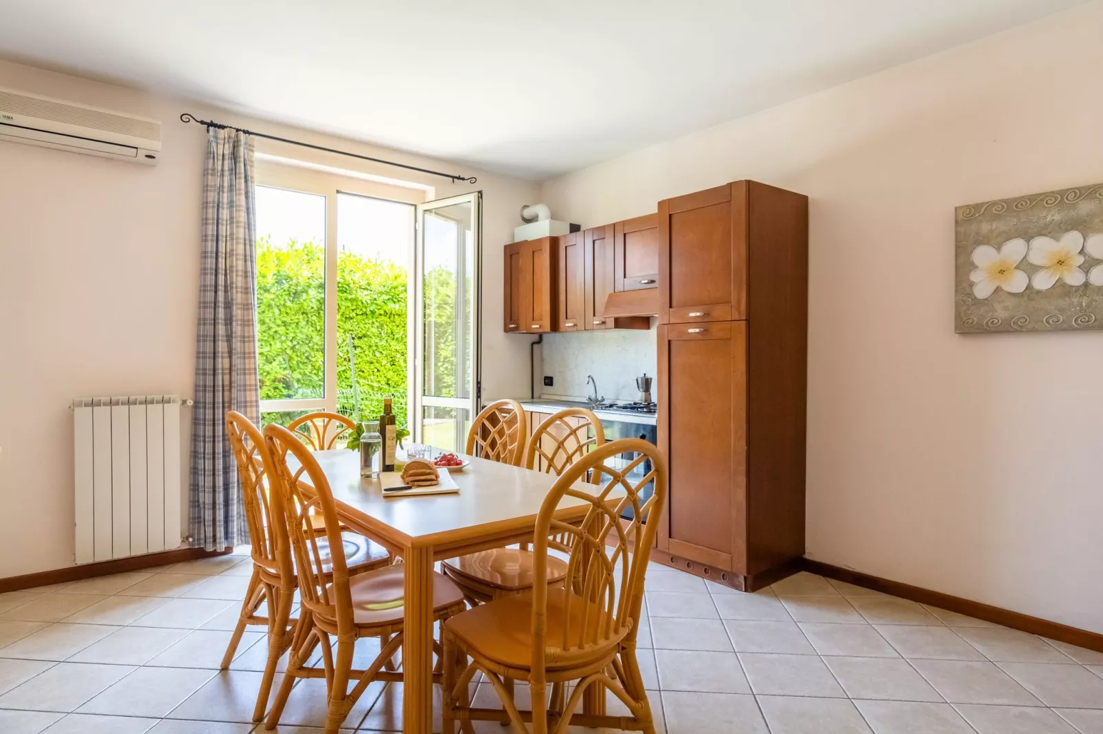 Golf B-Kitchen