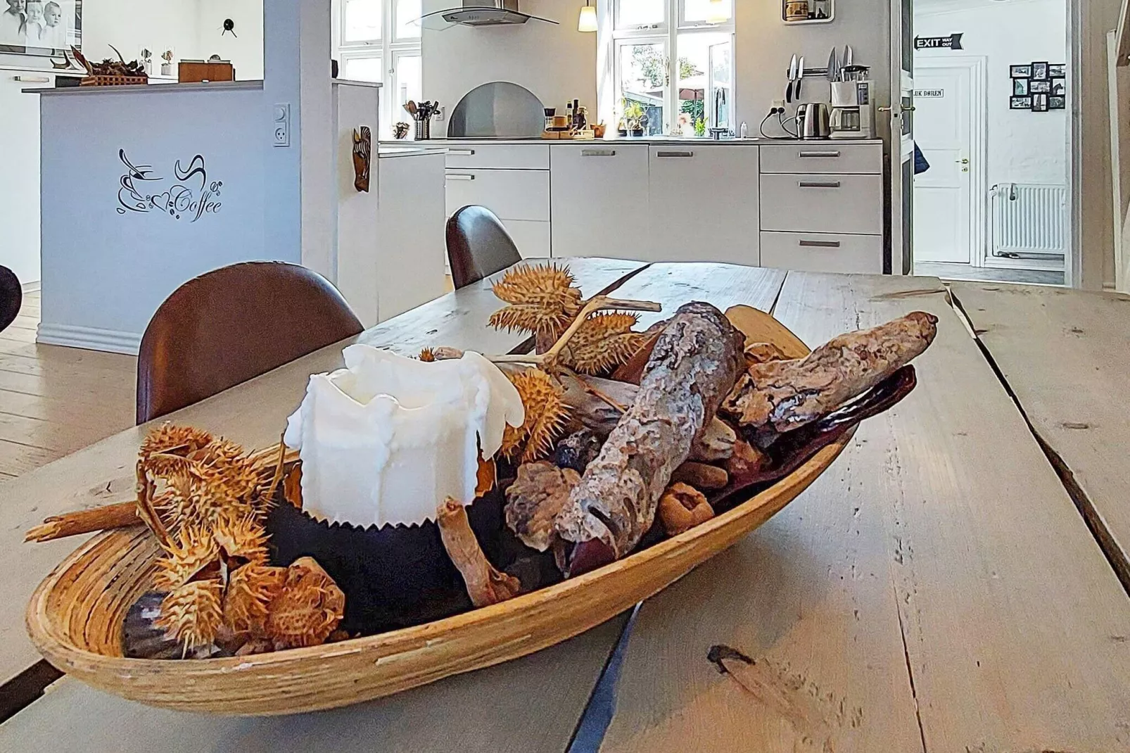 6 person holiday home in Frederikshavn-By Traum-Indoor