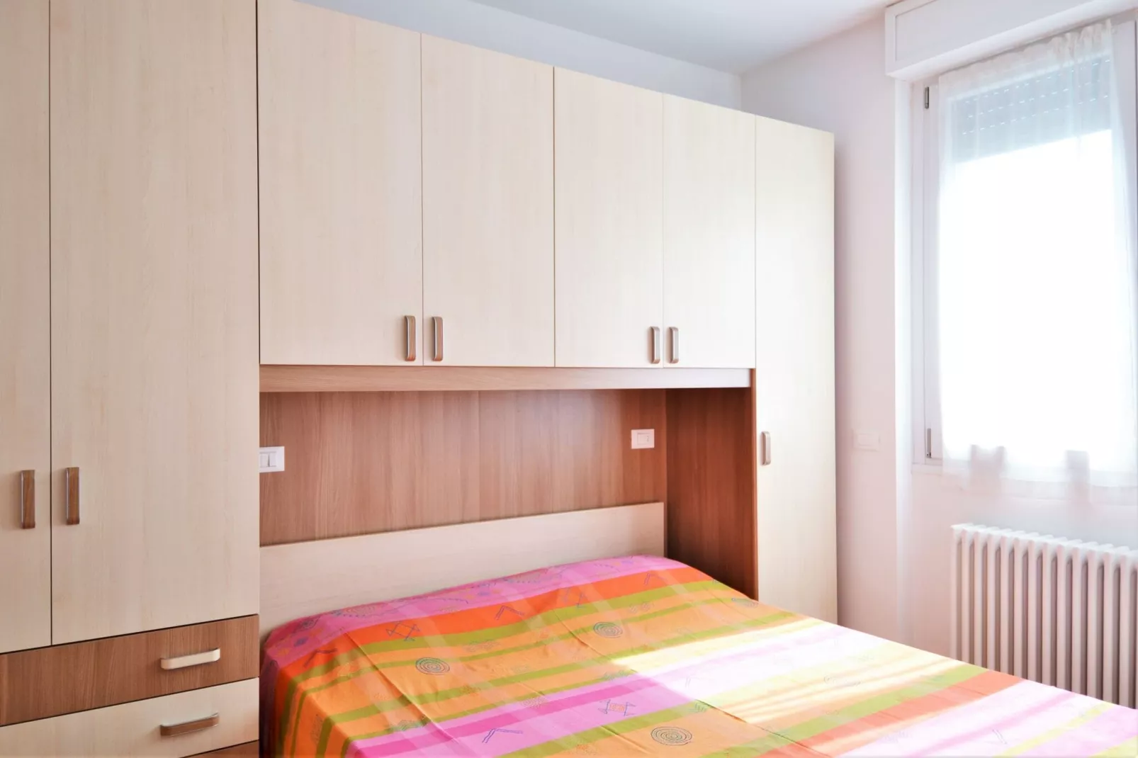 Bilo Nadia 3 piano-Bedroom