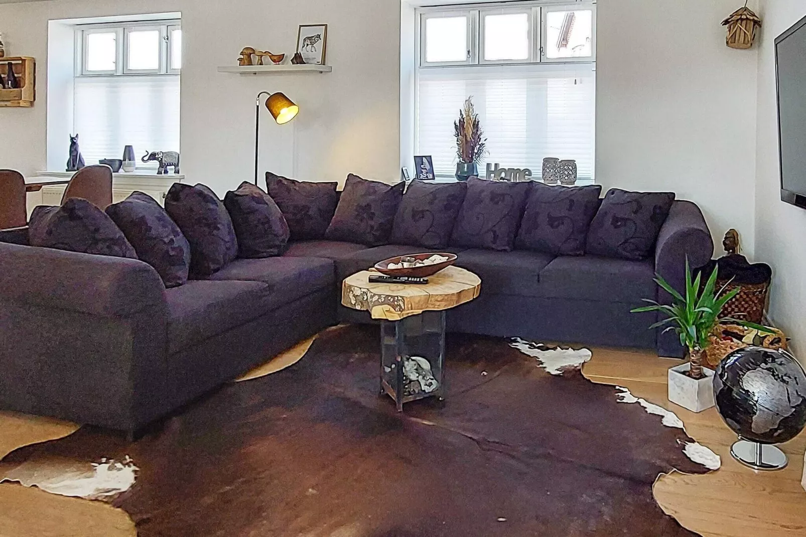 6 person holiday home in Frederikshavn-By Traum-Indoor