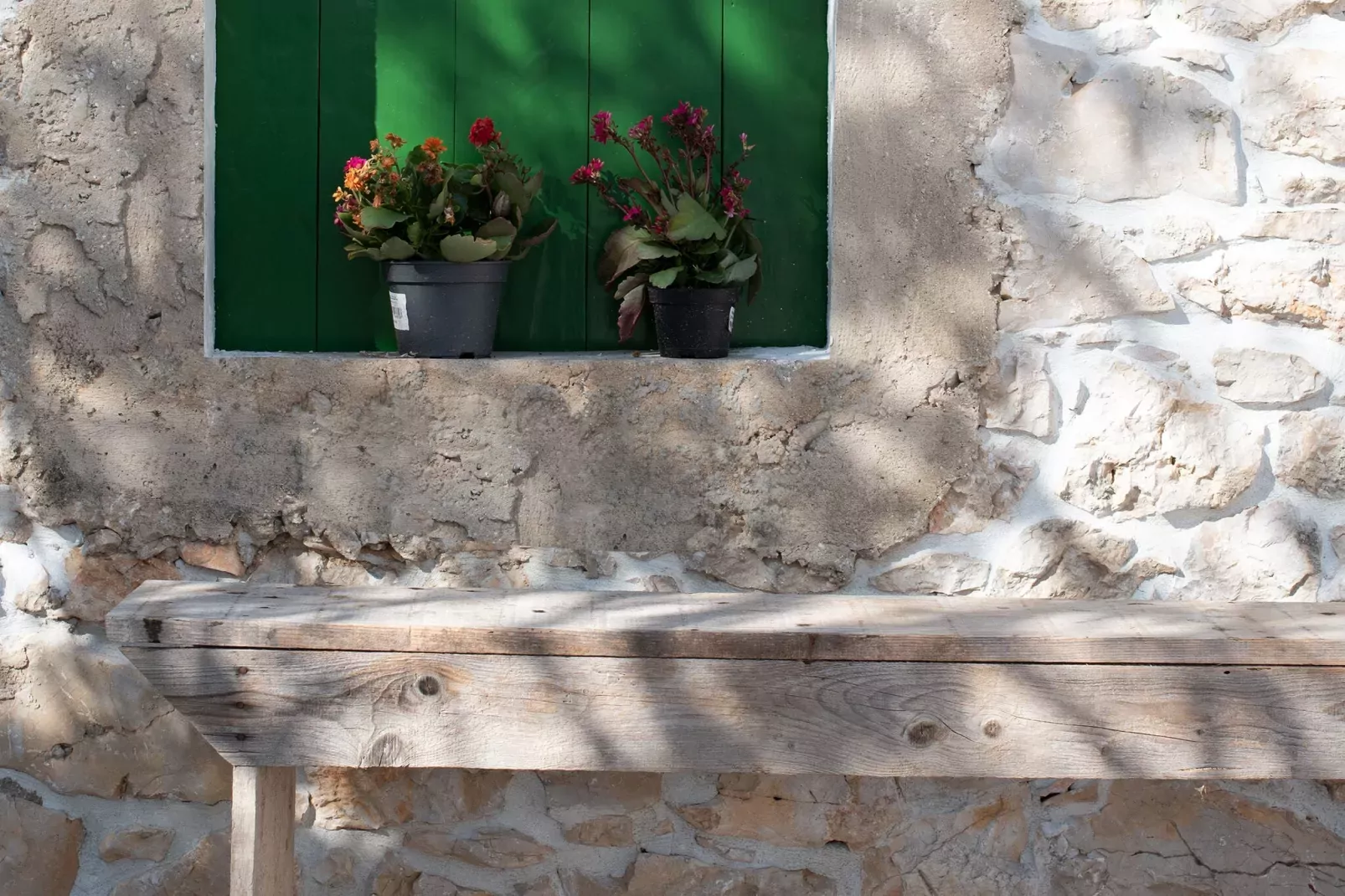 Holiday house Zara-Atmosphere
