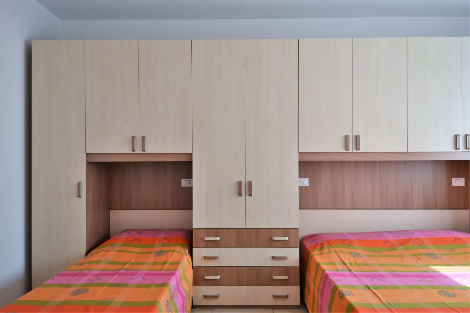 Bilo Nadia 3 piano-Bedroom
