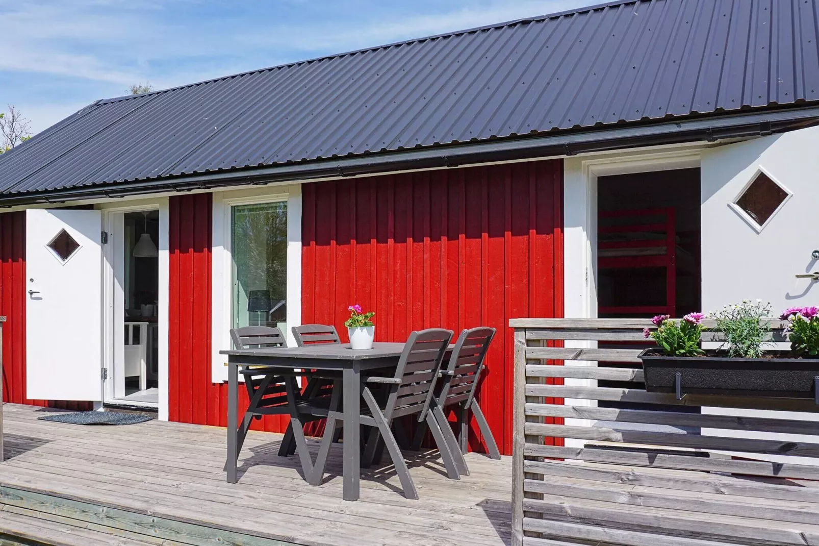 4 person holiday home in STRÖMSTAD-By Traum