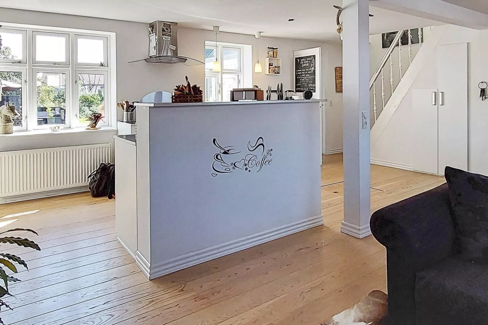 6 person holiday home in Frederikshavn-By Traum-Indoor
