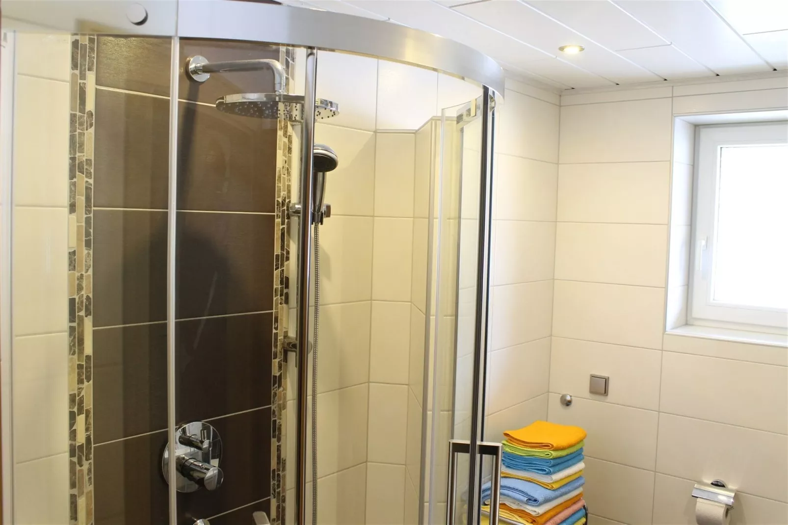 Apartment Irmgard-Bathroom