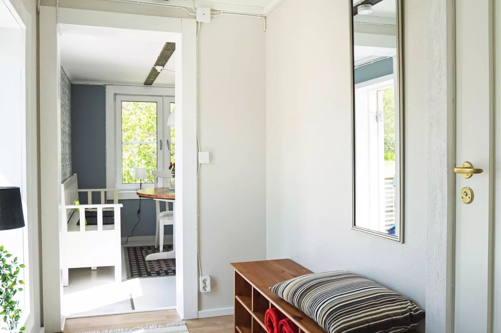 4 person holiday home in STRÖMSTAD-By Traum