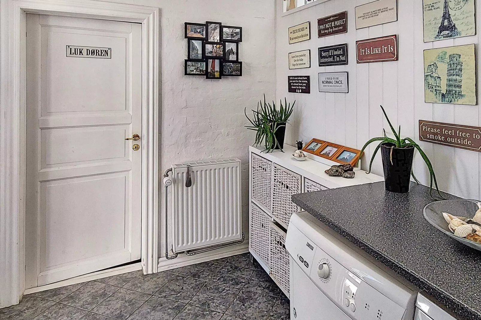 6 person holiday home in Frederikshavn-By Traum-Indoor