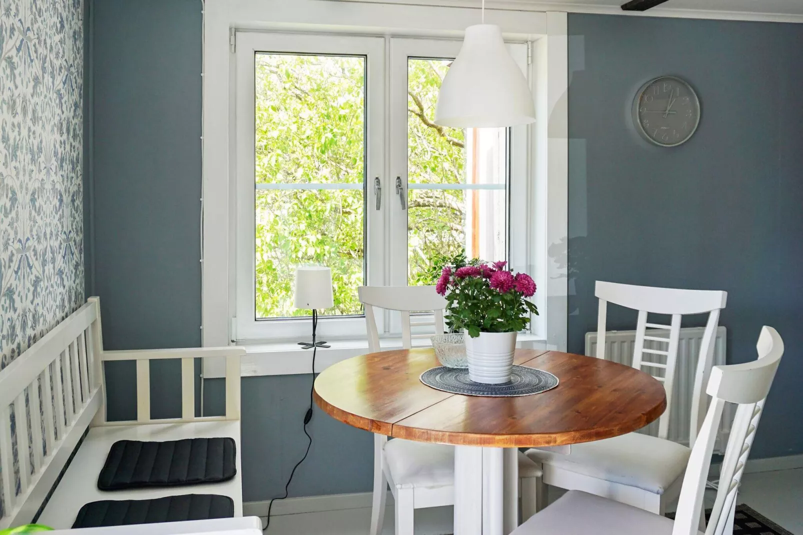 4 person holiday home in STRÖMSTAD-By Traum-Indoor