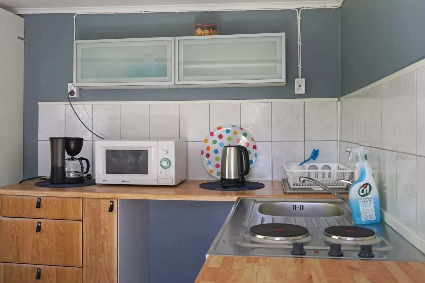 4 person holiday home in STRÖMSTAD-By Traum-Indoor