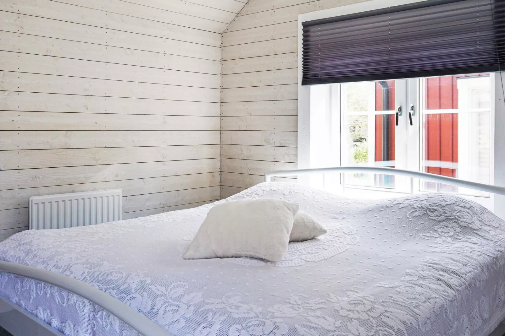 4 person holiday home in STRÖMSTAD-By Traum-Indoor