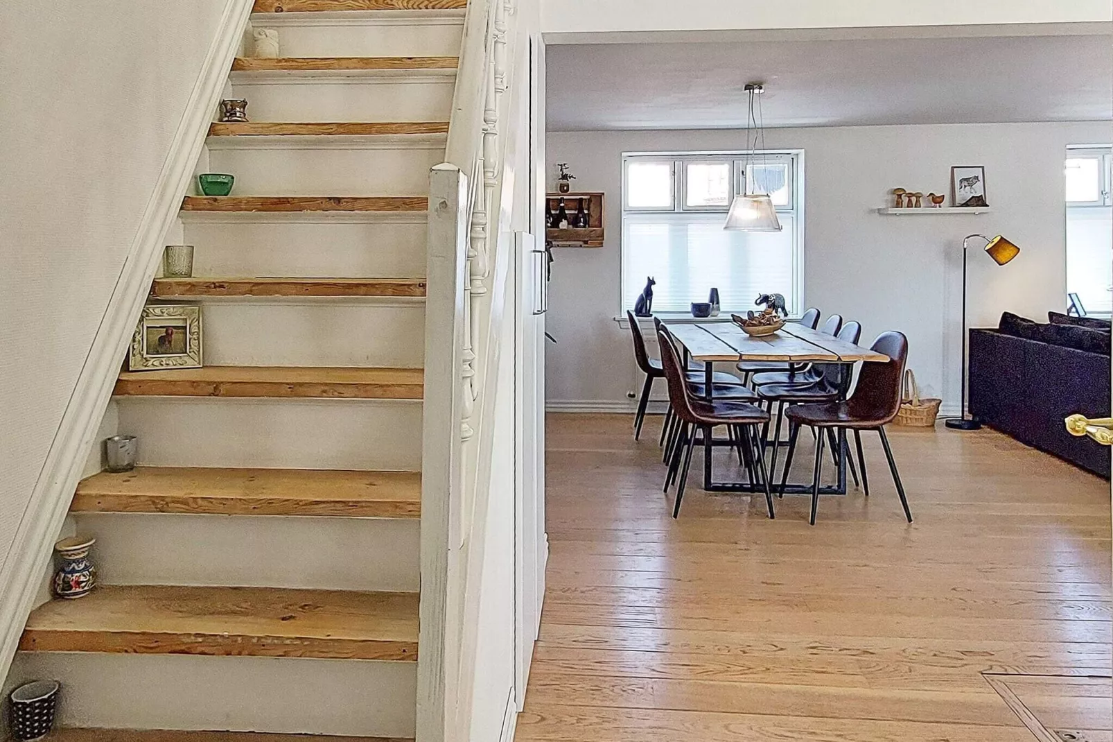 6 person holiday home in Frederikshavn-By Traum-Indoor