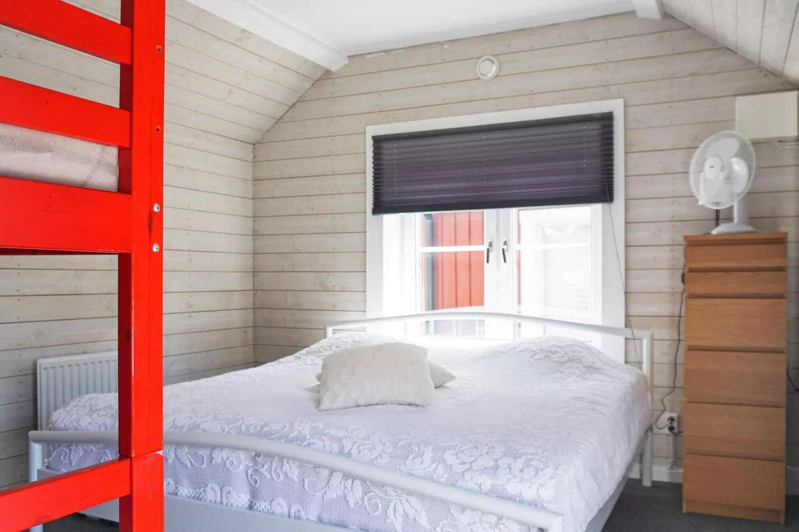 4 person holiday home in STRÖMSTAD-By Traum-Indoor