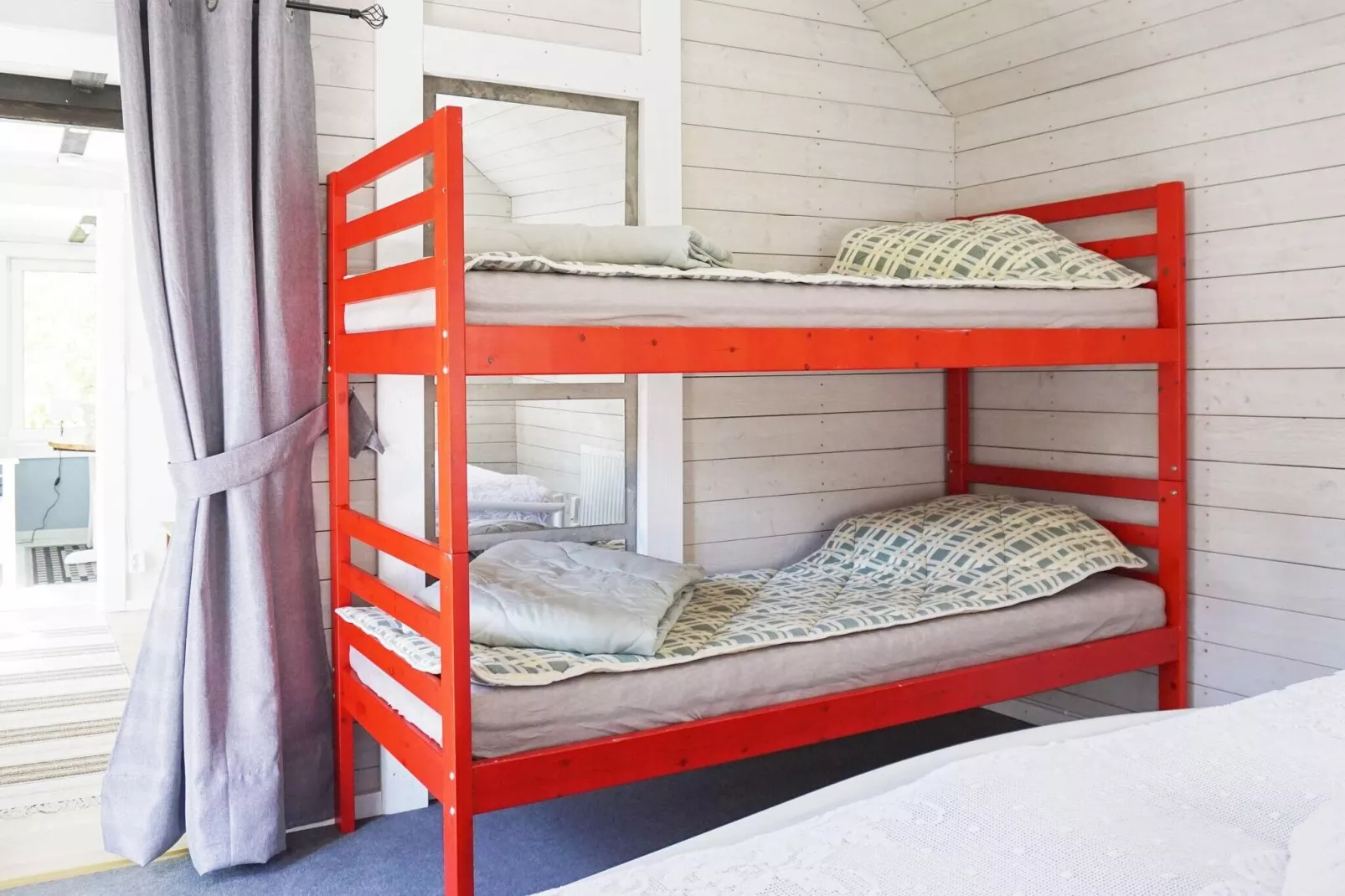 4 person holiday home in STRÖMSTAD-By Traum-Indoor