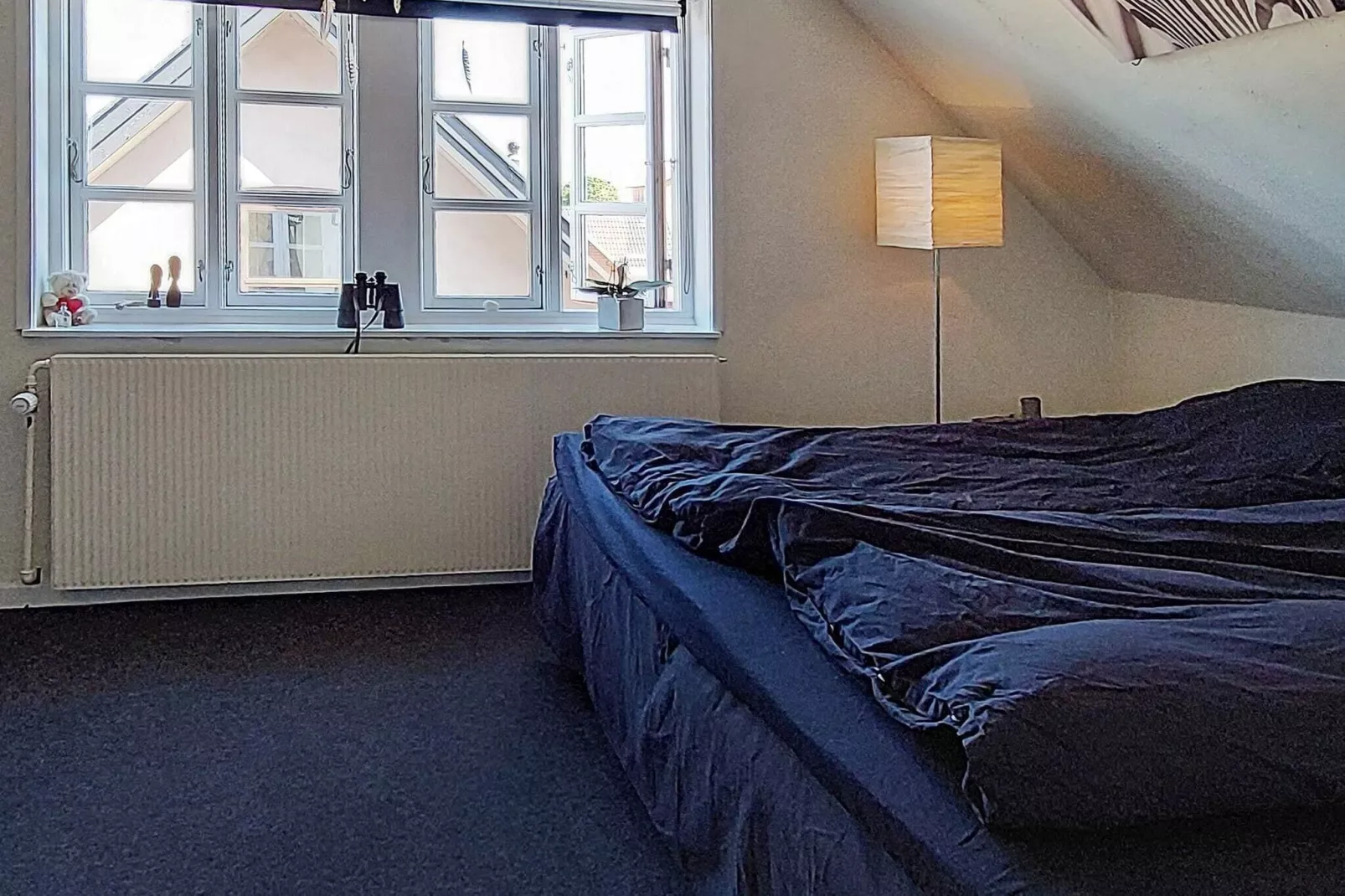 6 person holiday home in Frederikshavn-By Traum-Indoor
