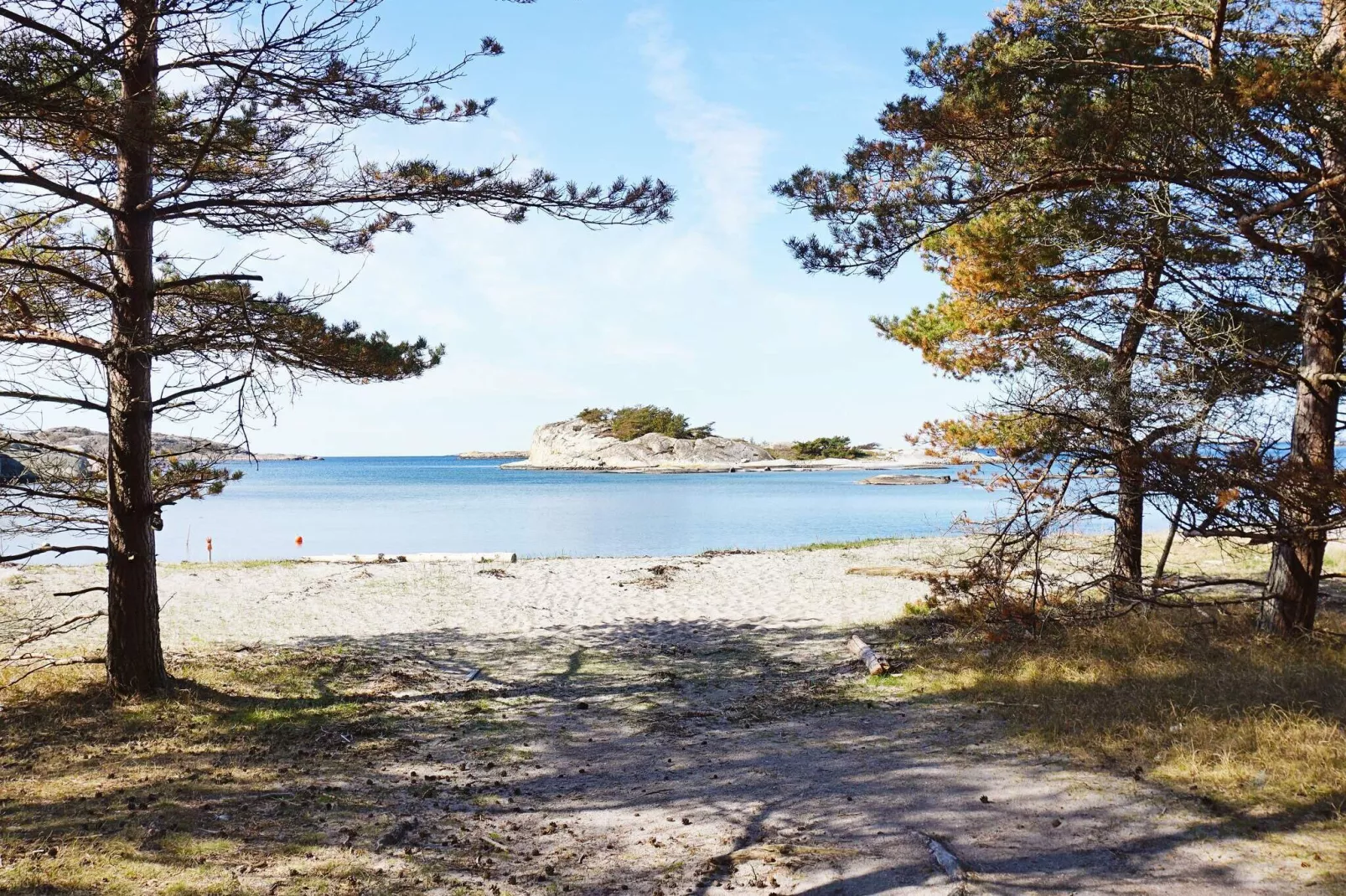 4 person holiday home in STRÖMSTAD-By Traum