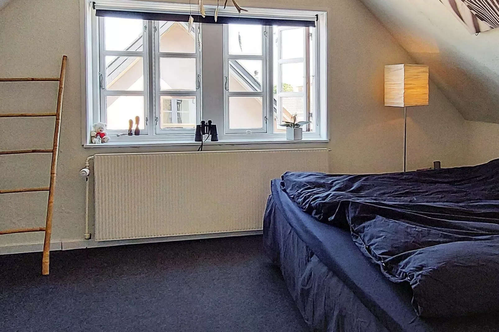 6 person holiday home in Frederikshavn-By Traum-Indoor