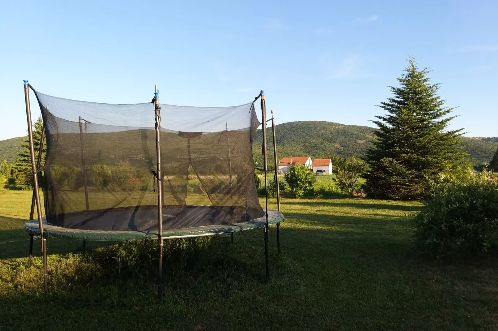 Villa Almas holiday house-Facilities