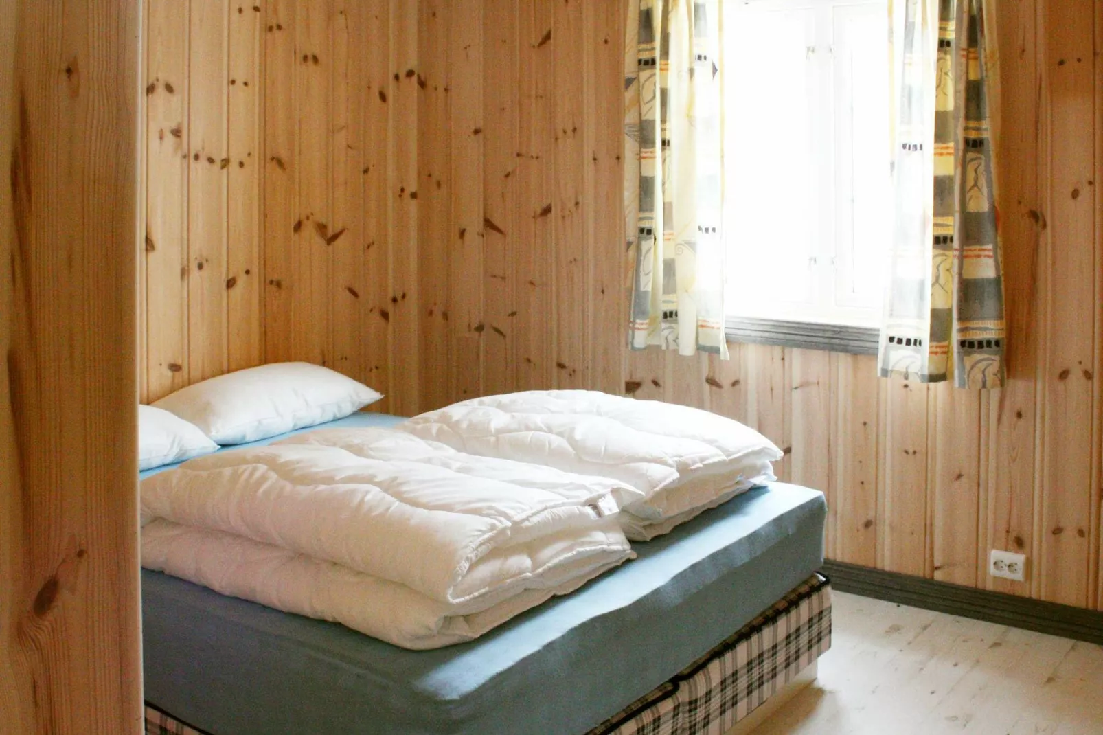8 person holiday home in BJELLAND-By Traum-Indoor