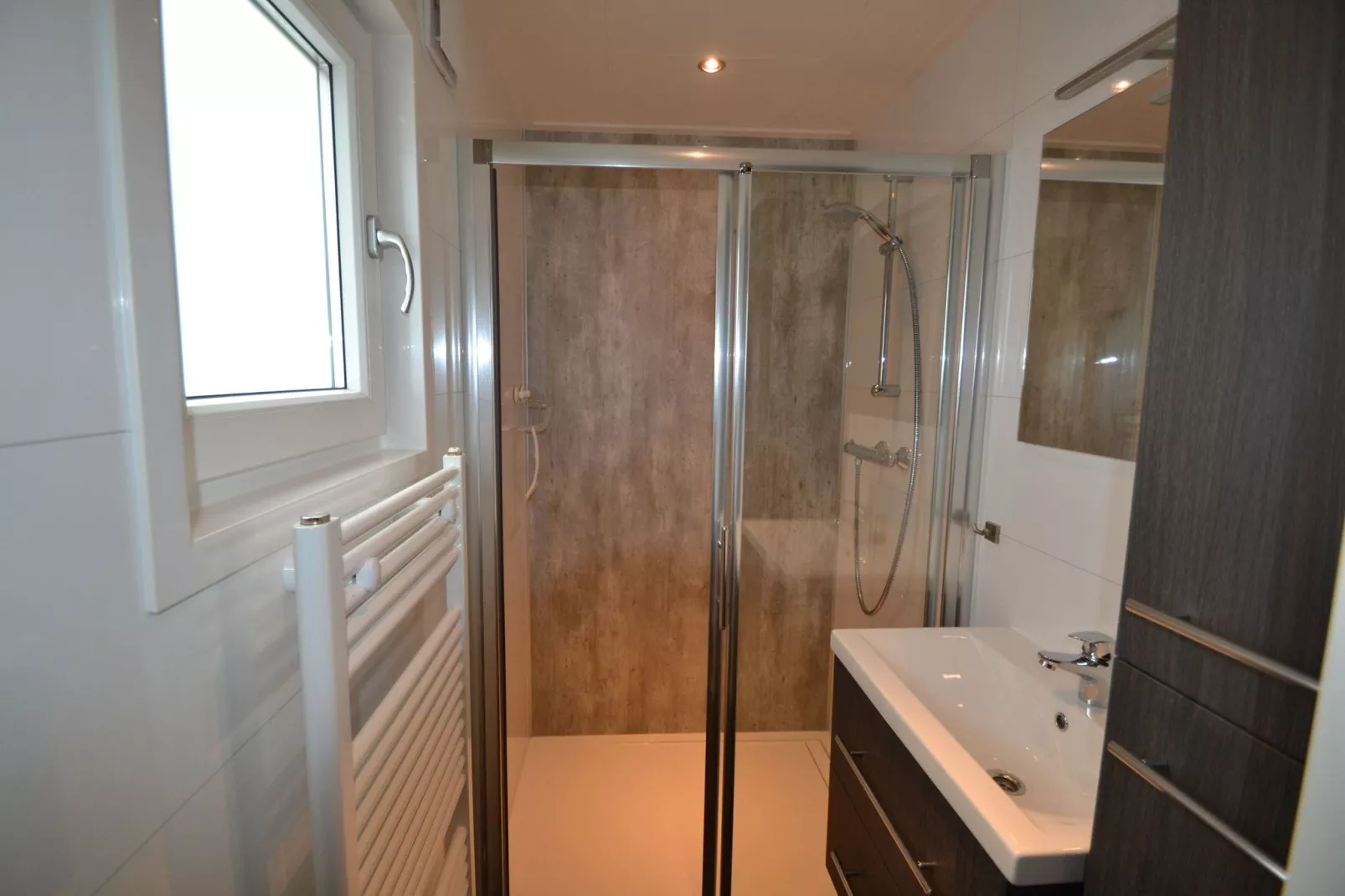 Vakantiepark de Thijmse Berg 7-Bathroom